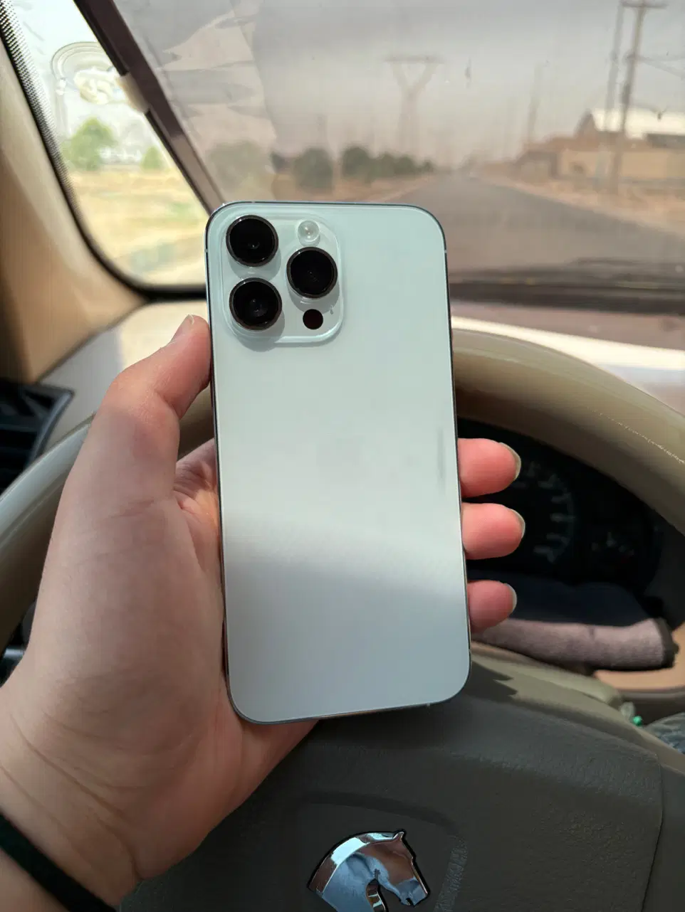 Iphone 14 pro max|موبایل|تهران, امام زاده قاسم (نیاوران)|دیوار