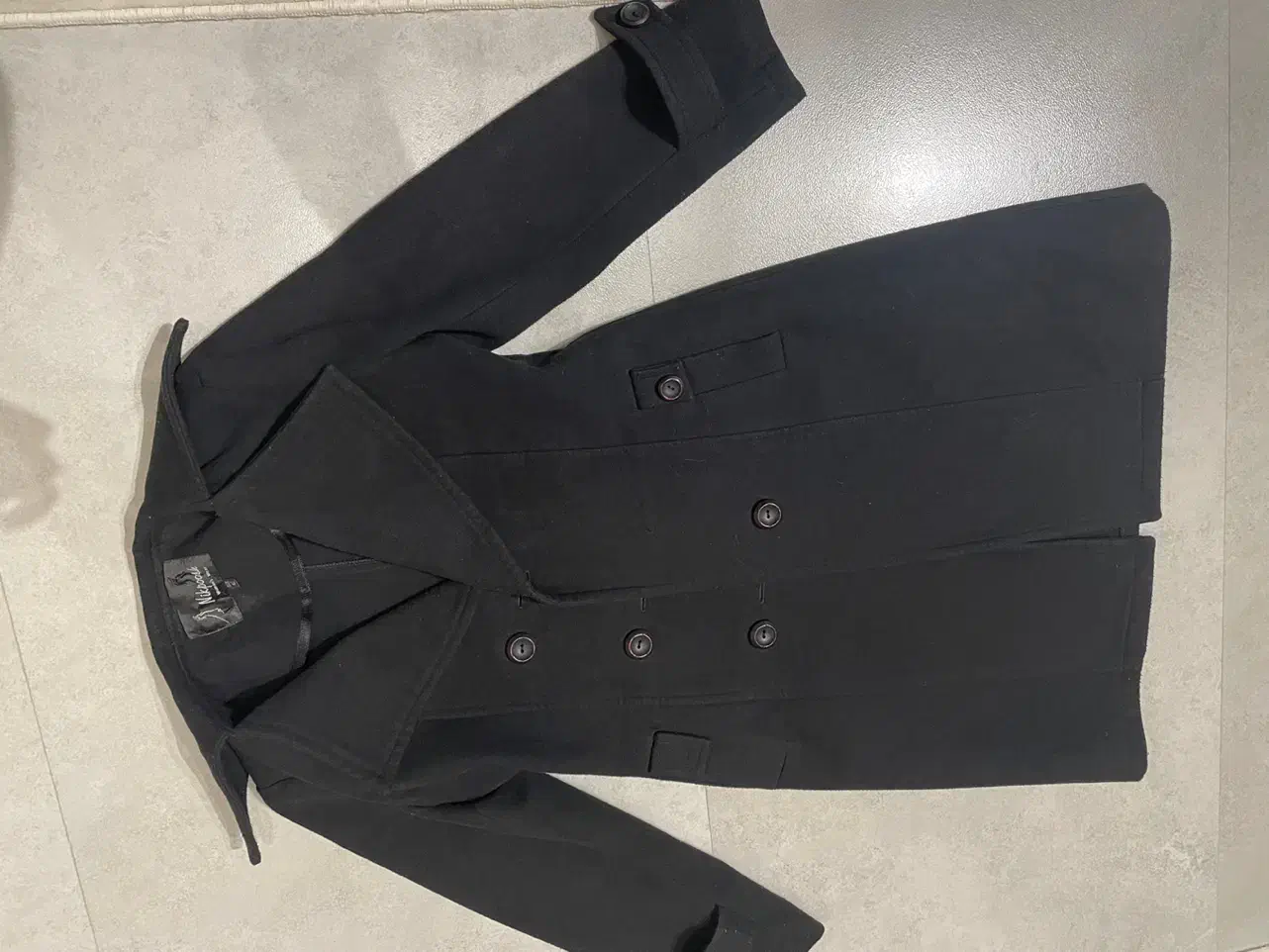 پالتو فوتر|لباس|نور, |دیوار