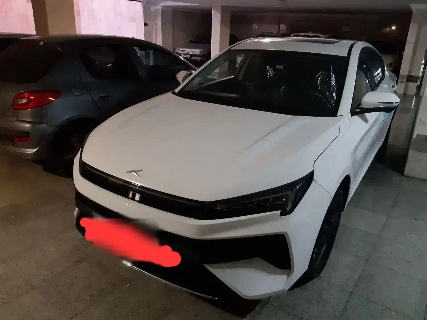 کی ام سی جی 7 kmc جی 7|خودرو سواری و وانت|تهران, نیکنام|دیوار