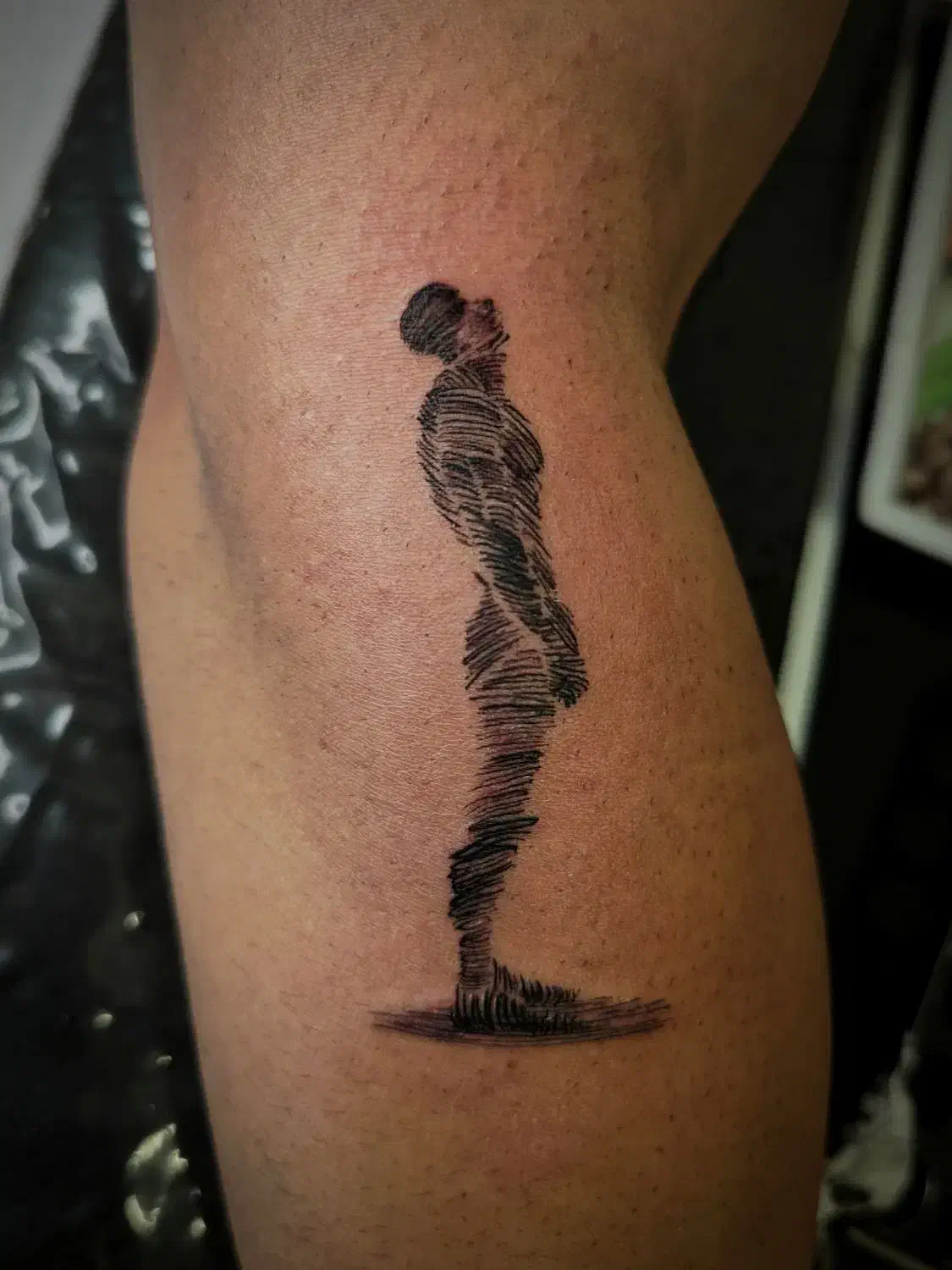 تاتو اجرا و آموزش|خدمات آرایشگری و زیبایی|تهران, شهرک کوهسار|دیوار