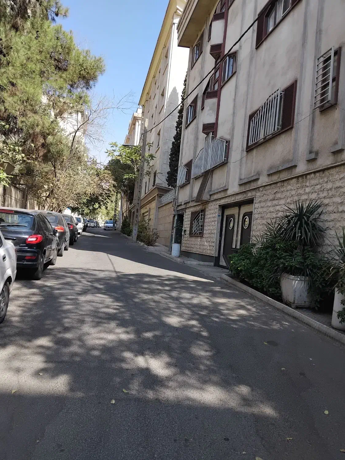 کلنگی / ۱۰۰متری / دولت|فروش زمین و ملک کلنگی|تهران, درب دوم|دیوار