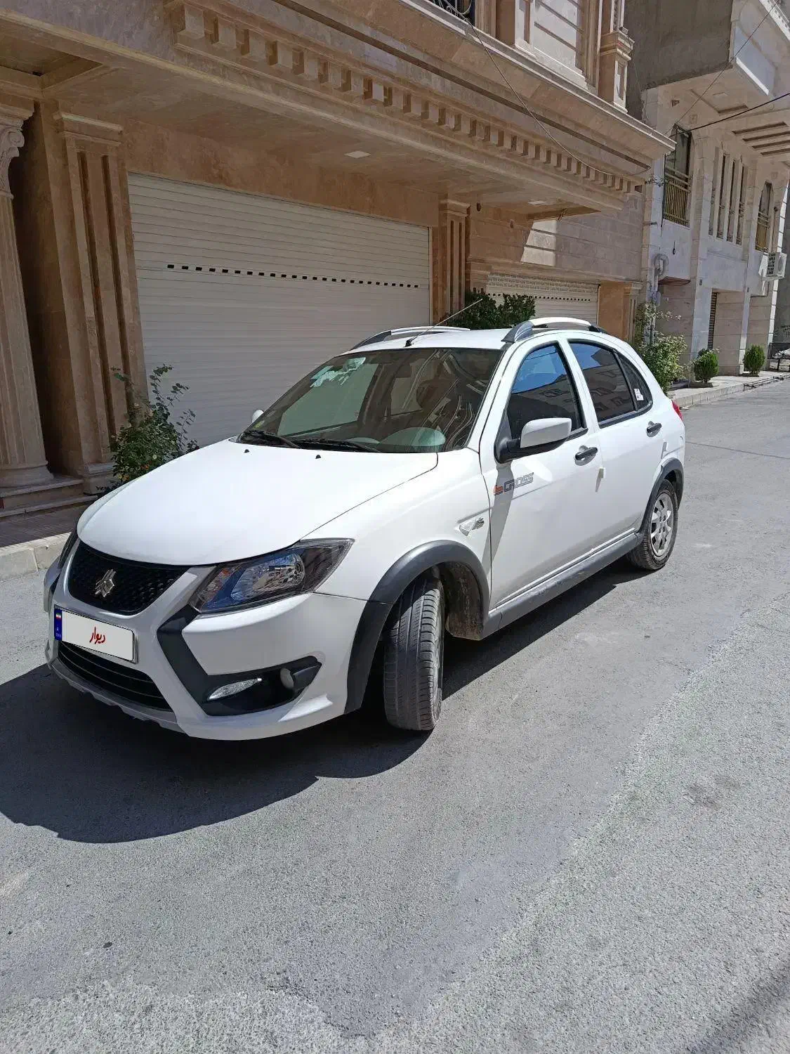 کوییک s1402 کم کار خانگی|خودرو سواری و وانت|ارومیه, |دیوار