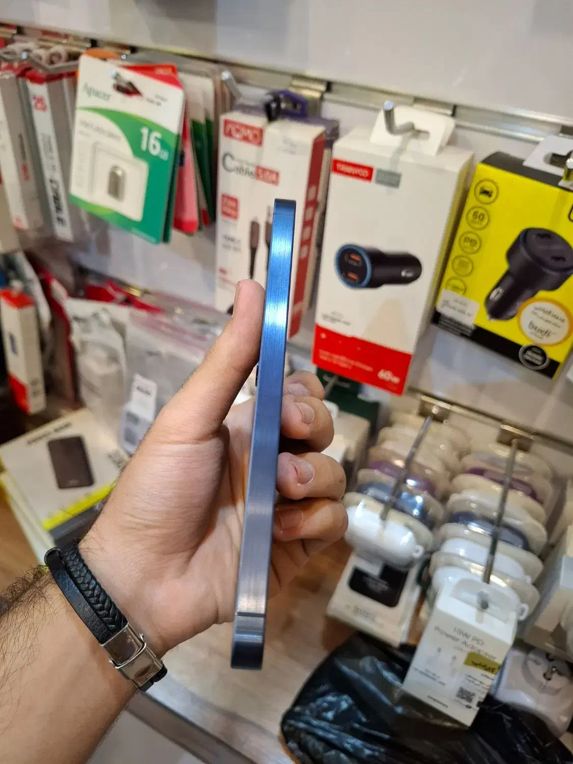 سامسونگ Galaxy A55 5G حافظه ۲۵۶ گیگ - موبایل بادز|موبایل|شیراز, ملاصدرا|دیوار