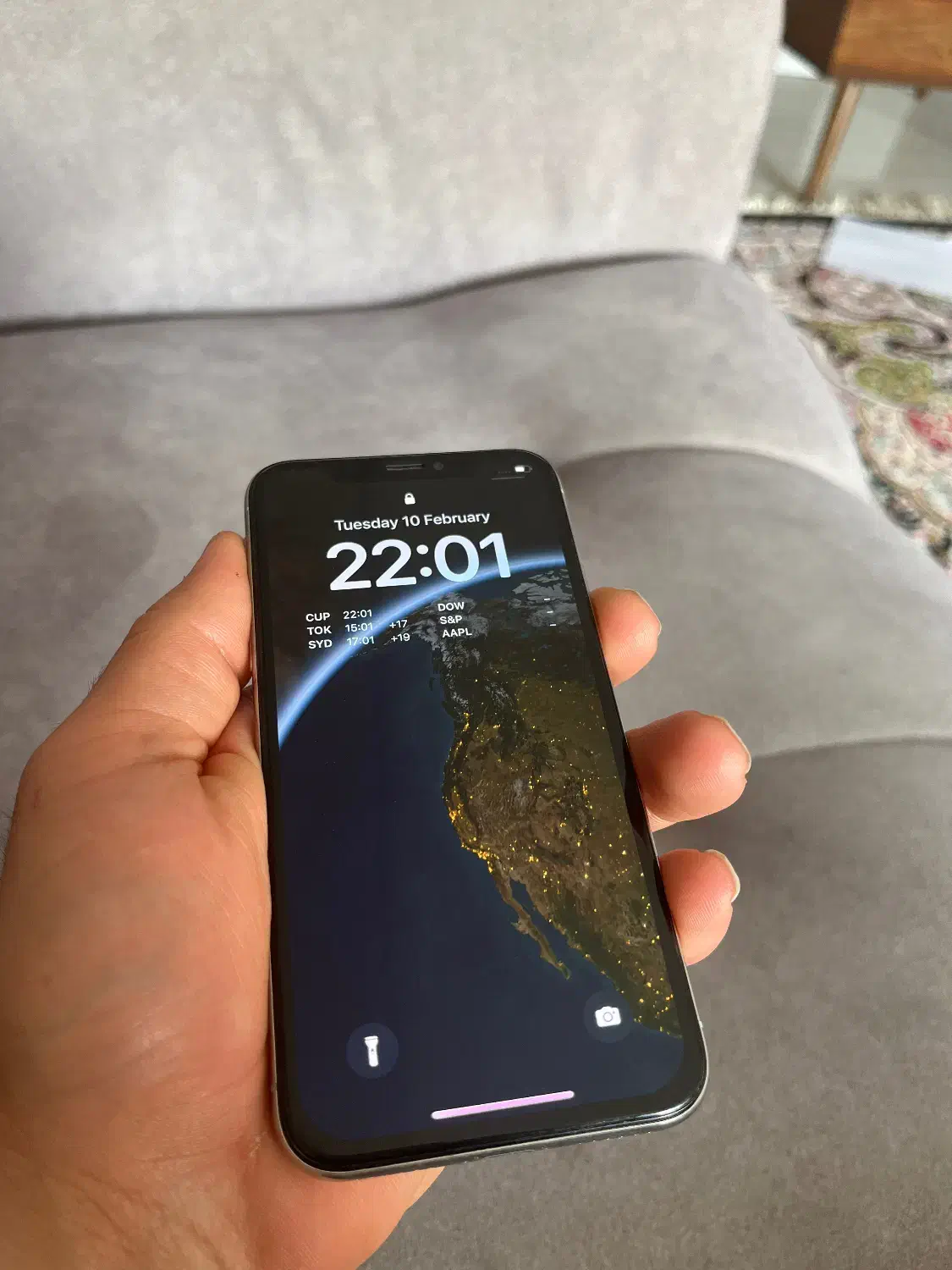 آیفون ۱۰|موبایل|اصفهان, مهدی آباد|دیوار