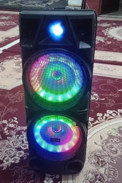 اسپیکر همراه|پخش‌کننده همراه|ایلام, |دیوار