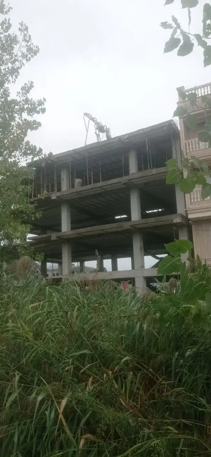 پیش فروش واحدهای آپارتمانی در نقاط شهر|پیشفروش املاک|رامسر, |دیوار