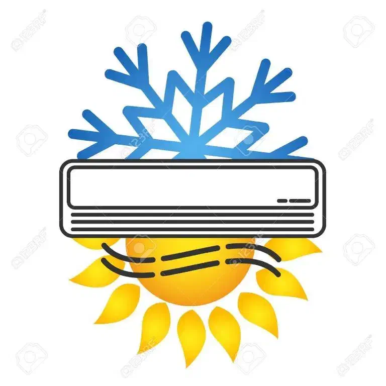 سرویس وتعمیرات انواع کولراسپیلت باضمانت و|خدمات پیشه و مهارت|بندرعباس, |دیوار