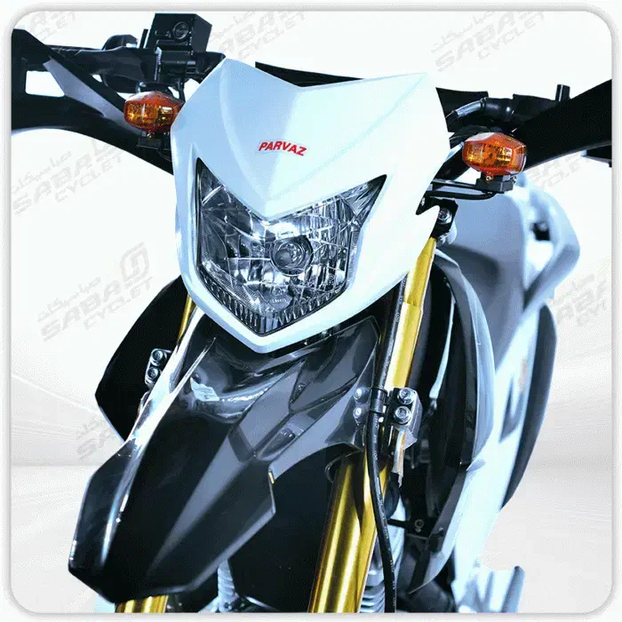 تریل پرواز صفر  200|موتورسیکلت|بیرجند, |دیوار