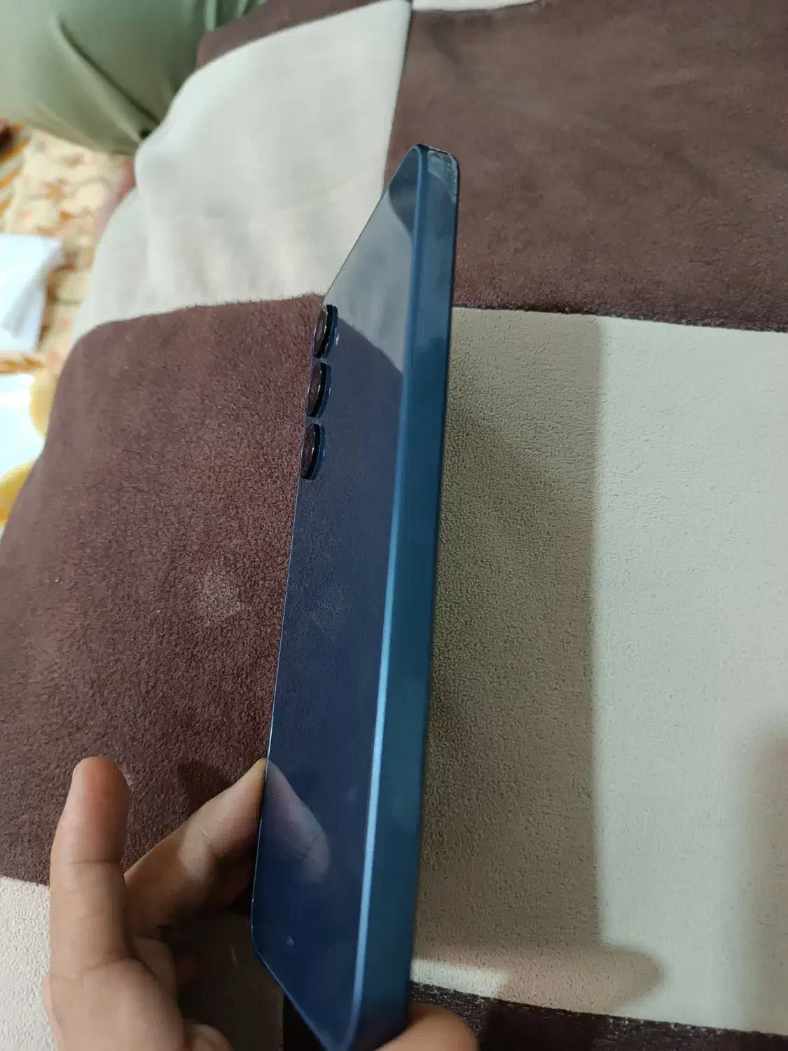 گوشیa35|موبایل|مشهد, هفت تیر (نه دره)|دیوار