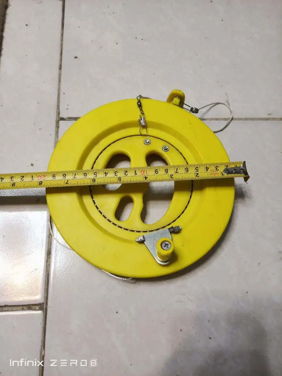 قرقره نخ بادبادک|اسباببازی|تهران, امام حسین|دیوار