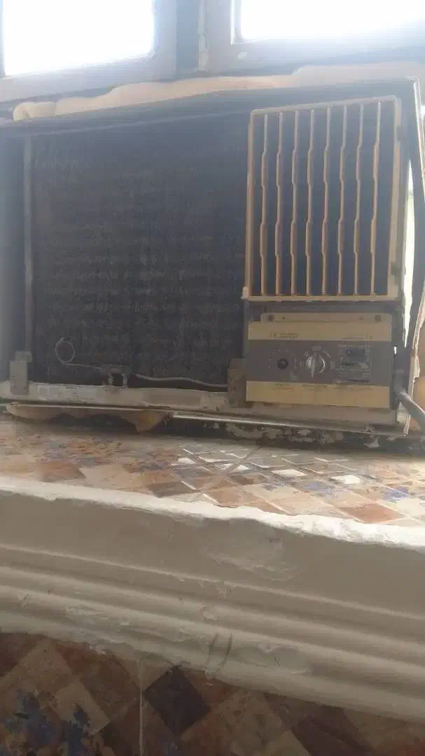 کولر|کولر گازی و فن‌کوئل|میناب, |دیوار