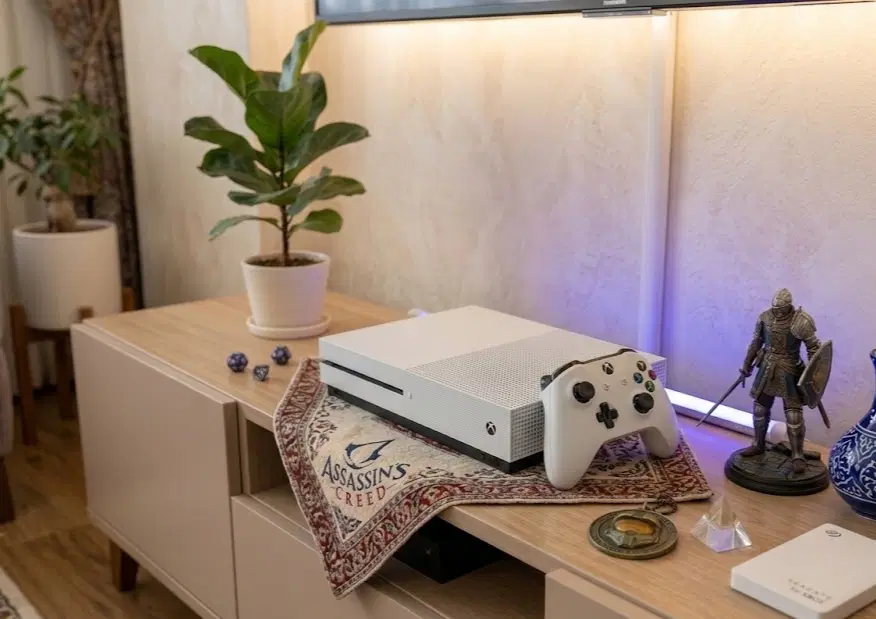 Xbox One S 1TB|کنسول، بازی ویدئویی و آنلاین|ارومیه, |دیوار