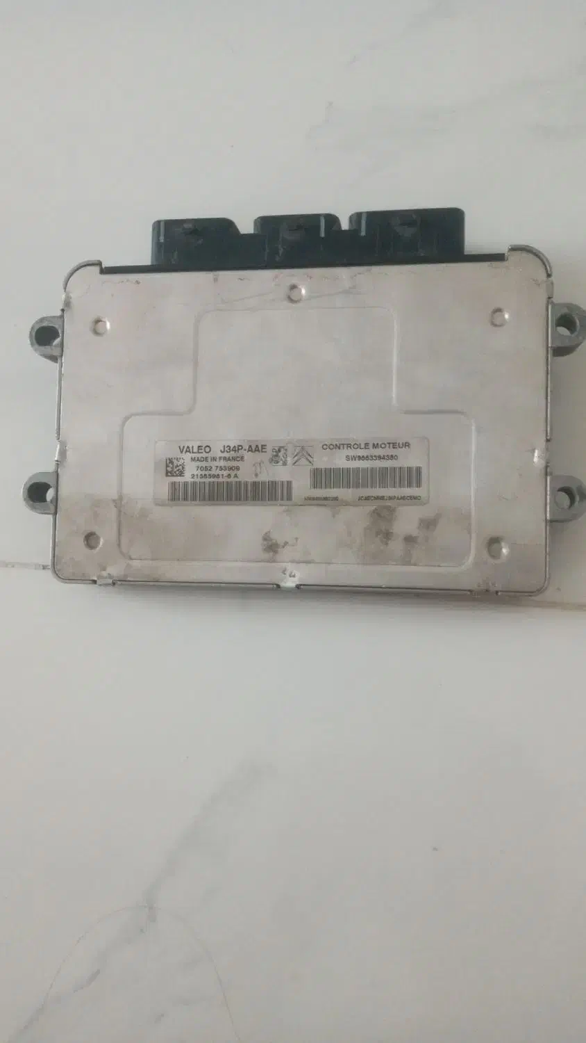 ایسیو ۲۰۶ j34|قطعات یدکی و لوازم جانبی|نیشابور, فضل|دیوار