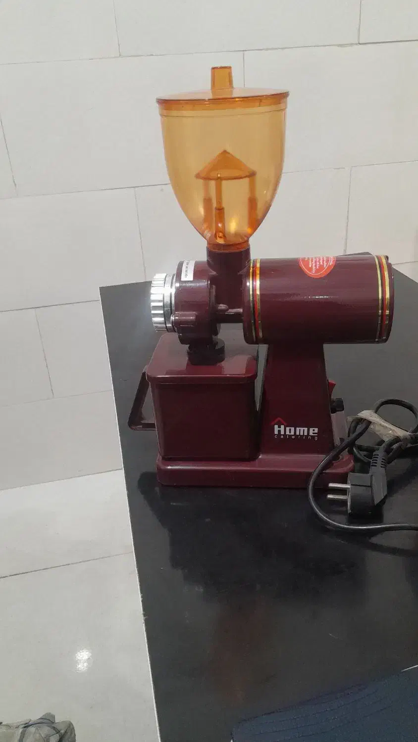 آسیاب خانگی|خردکن، آسیاب، غذاساز|چناران, |دیوار