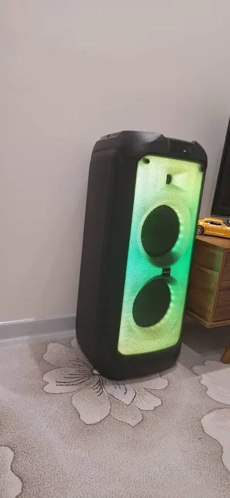 اسپیکر کینگ استار درحد|سیستم صوتی خانگی|کرج, کرج نو|دیوار