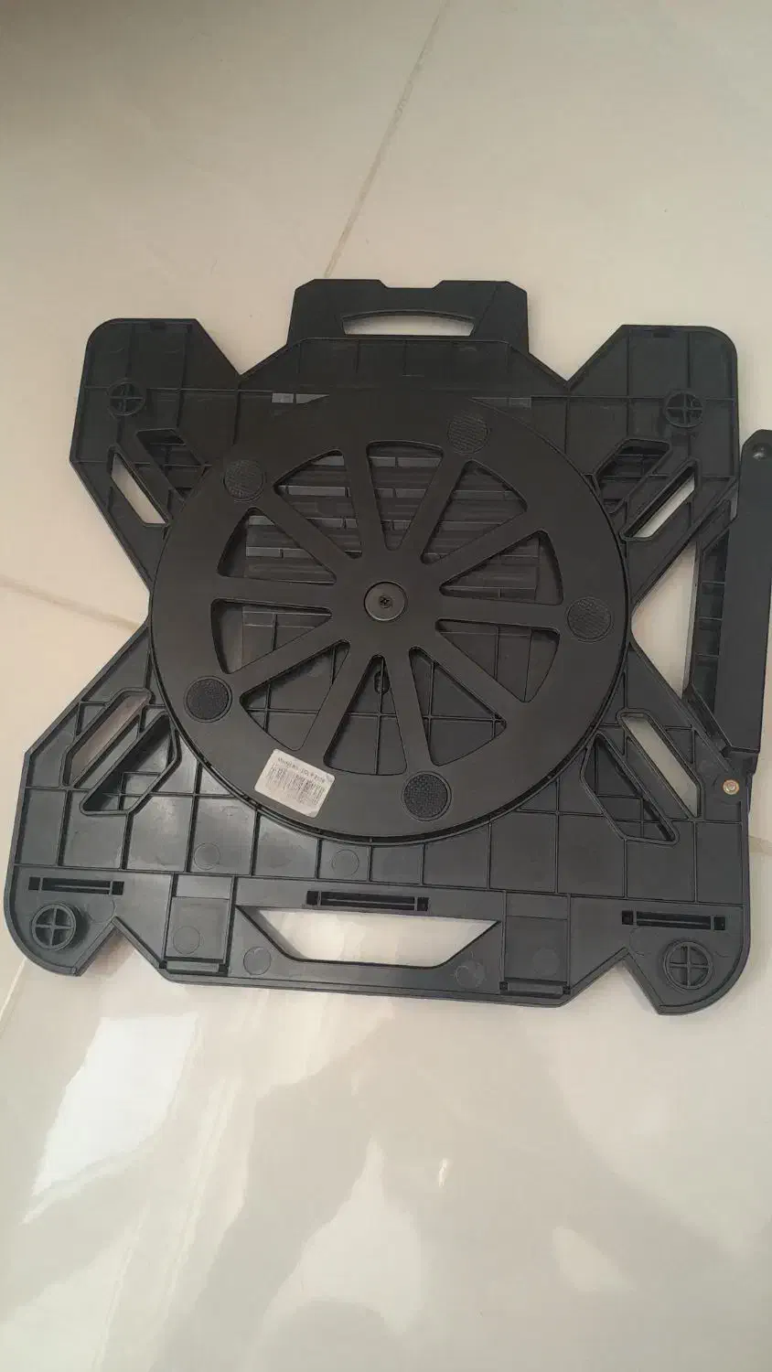 پایه نگهدارنده لپ تاب تسکو(توافقی قیمت)|قطعات و لوازم جانبی رایانه|بوکان, |دیوار