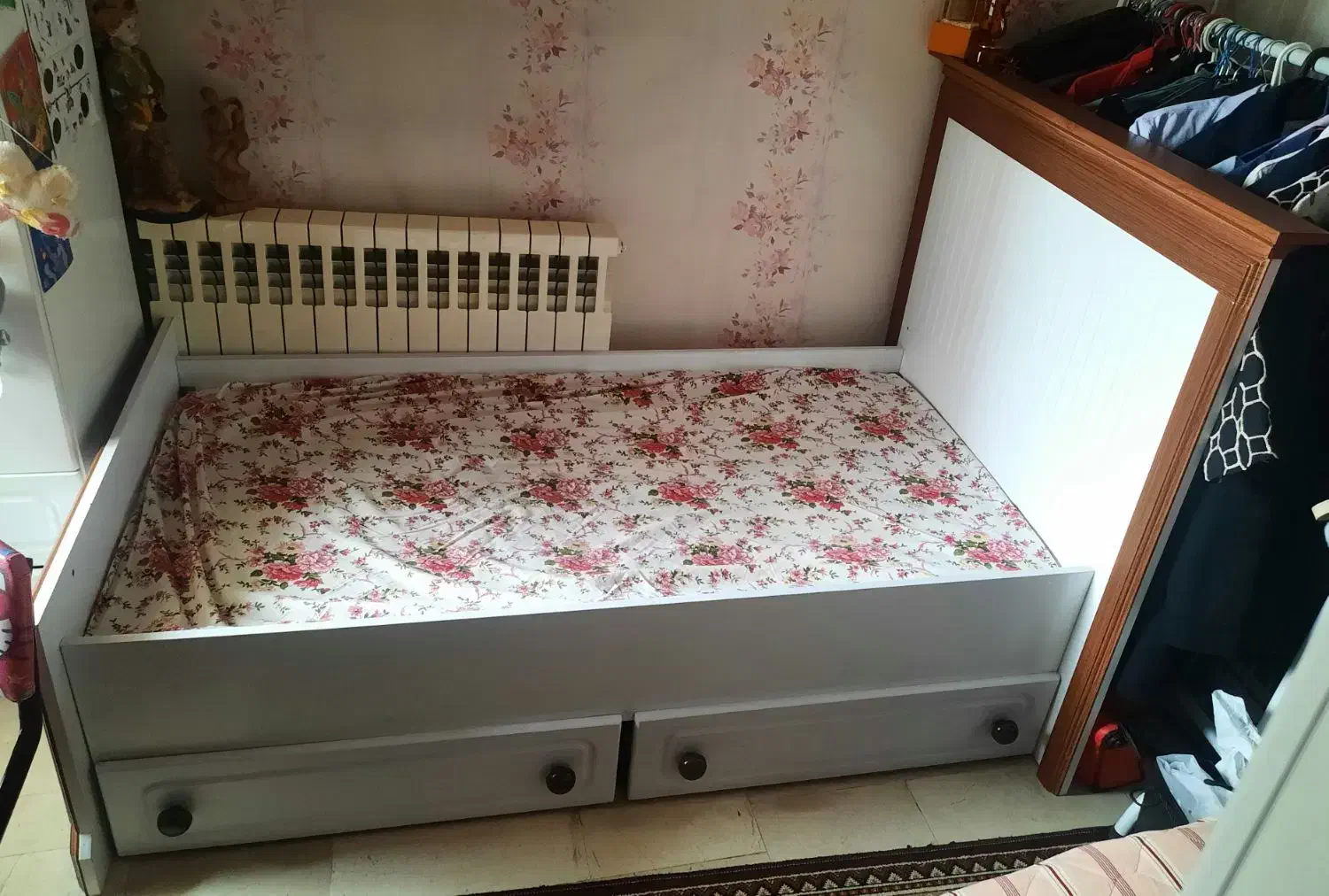 سرویس خواب کودک و نوجوان|تخت و سرویس خواب|تهران, مدائن|دیوار