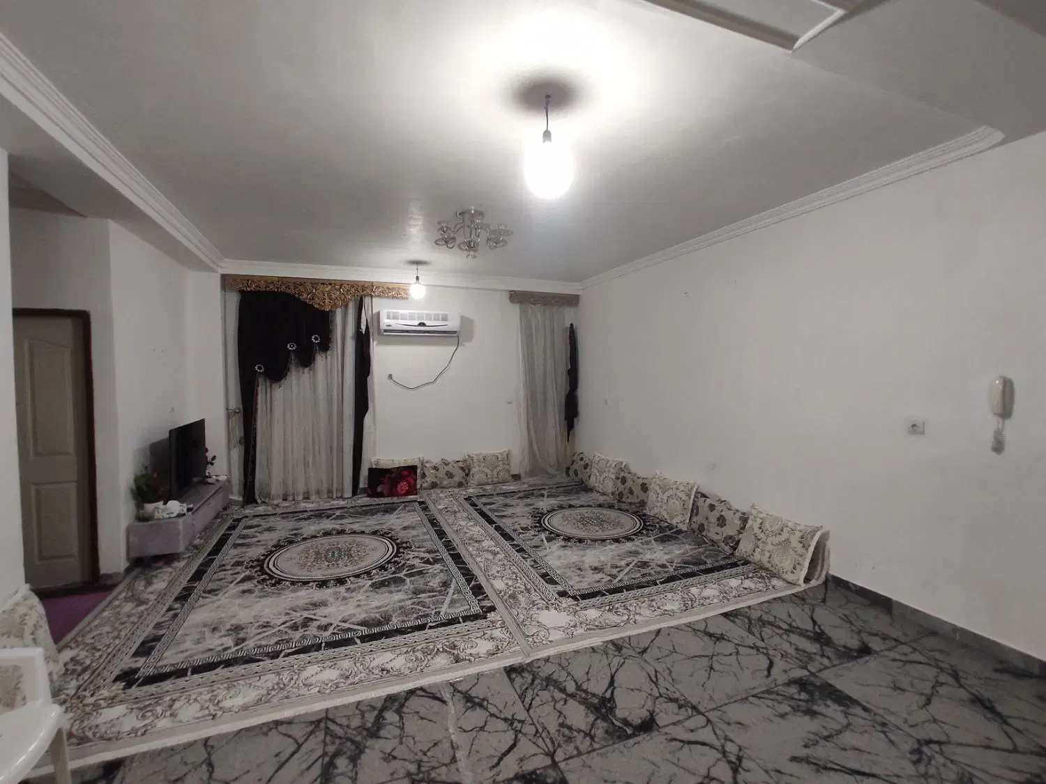 فروش آپارتمان آموزش و پرورش عالیشهر|فروش آپارتمان|بوشهر, |دیوار