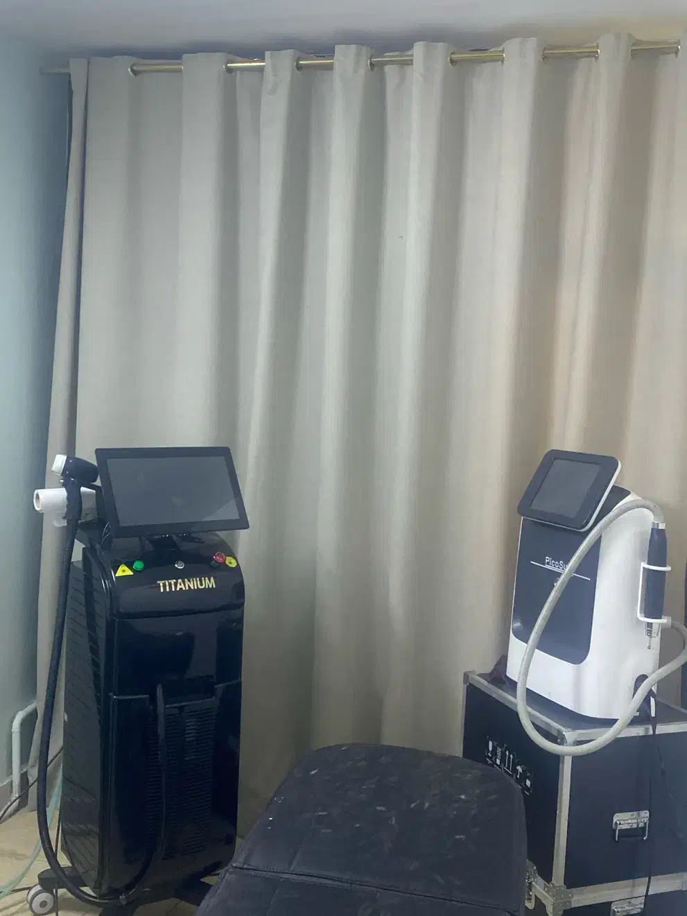 لیزر آقایون م خانم ها ۳۹۰|خدمات آرایشگری و زیبایی|اسلام‌شهر, شهرک قائمیه|دیوار