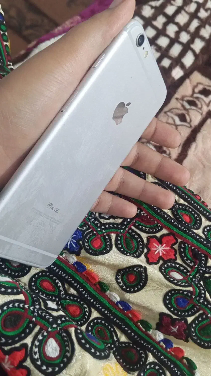 ایفون6پلاس|موبایل|ایرانشهر, |دیوار