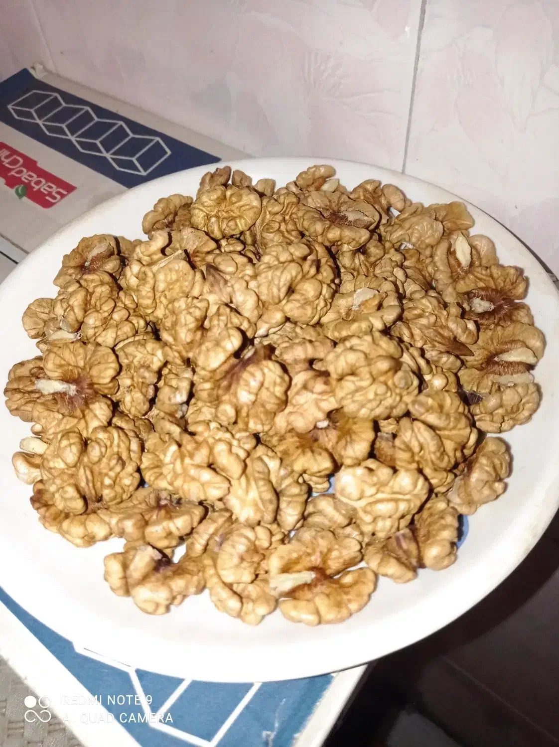 مغز گردو و گردو|خوردنی و آشامیدنی|محمدیه-قزوین, |دیوار