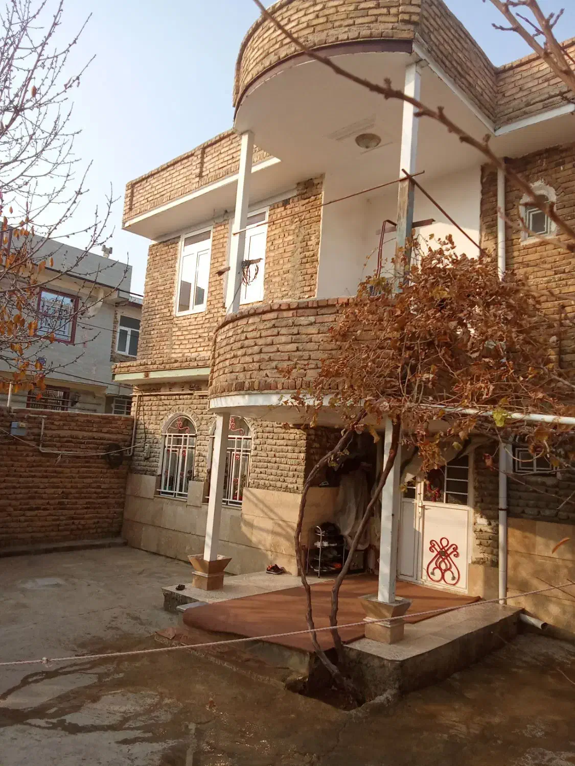 فروشی|فروش خانه و ویلا|نوشین شهر, |دیوار