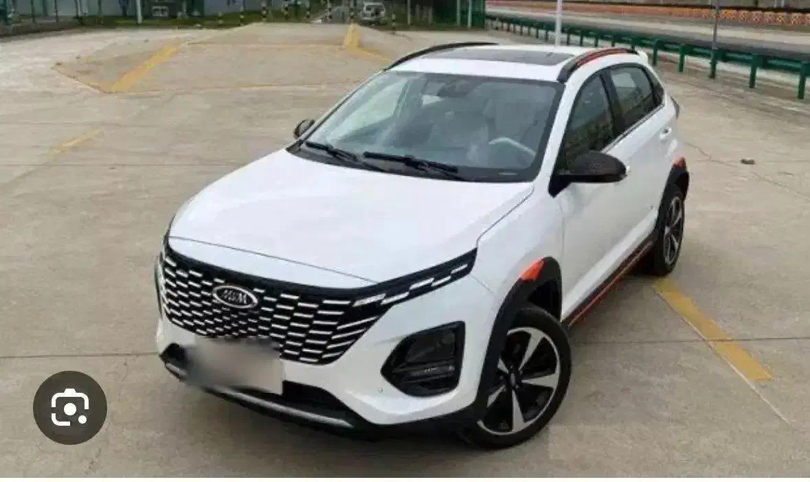 MVM x33|خودرو سواری و وانت|سیرجان, |دیوار