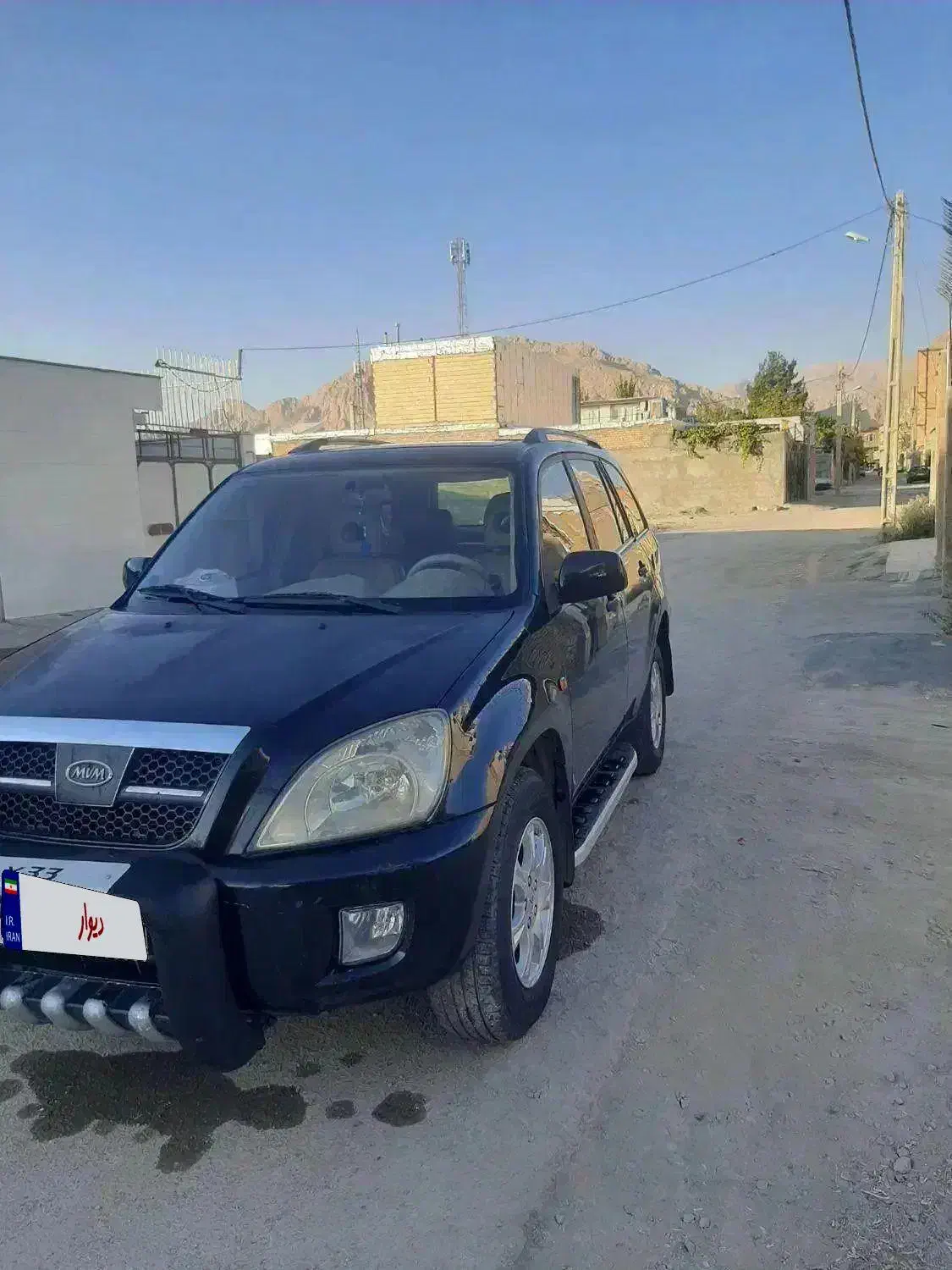 x33 مدل 90|خودرو سواری و وانت|کرمانشاه, |دیوار