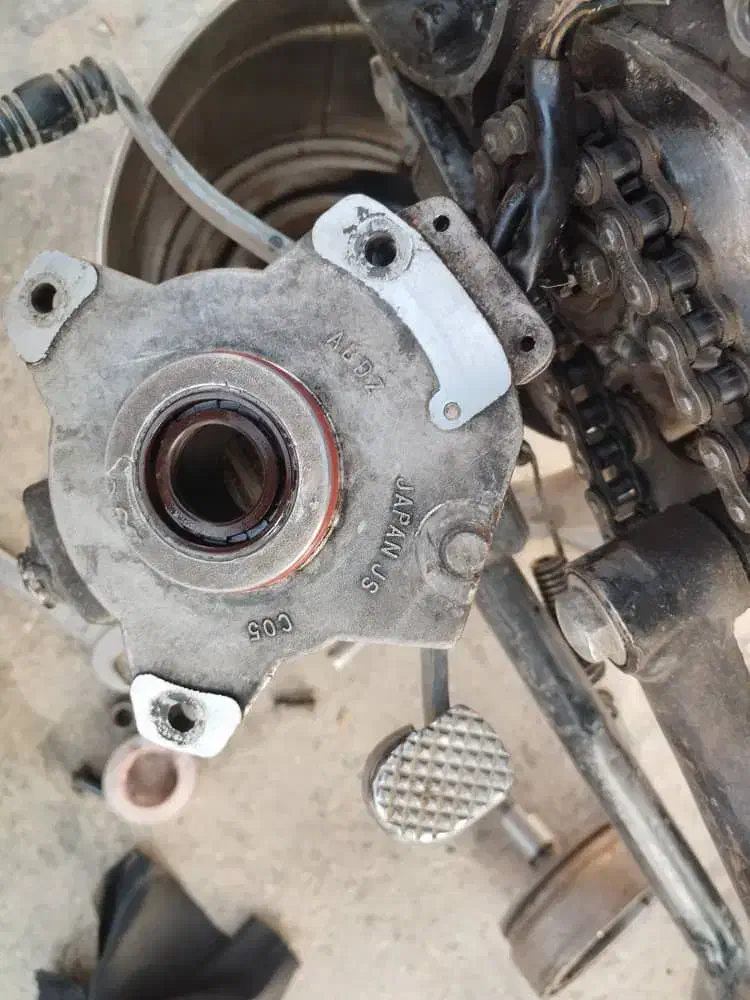 موتورهوندا 125|موتورسیکلت|لردگان, |دیوار