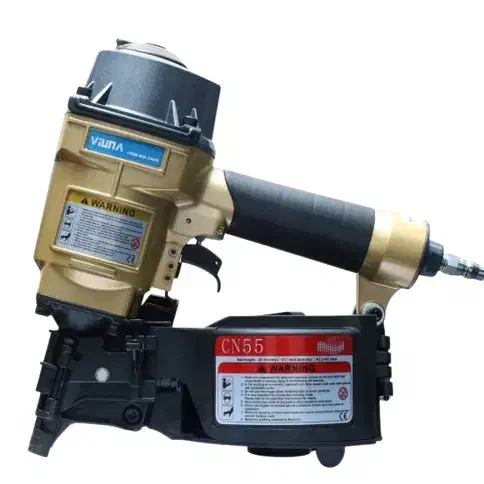 میخکوب بادی (پالت زن) نواری مدل CN55 ویونا|ابزارآلات|تهران, شهرک شریفی|دیوار