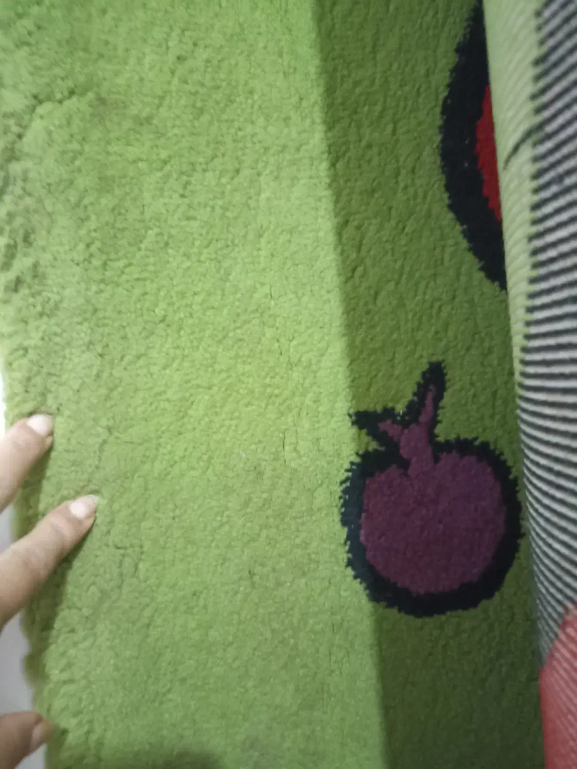 فرش شیش متری|فرش|هشتگرد, شهرک آرتیمان|دیوار