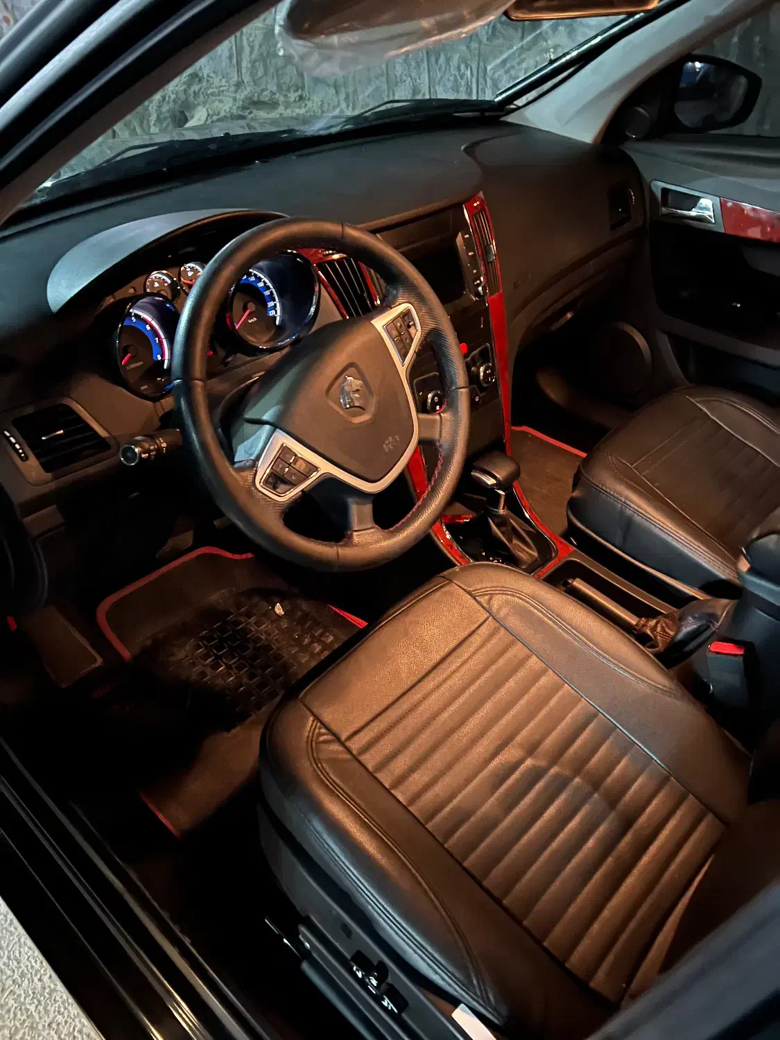 دنا پلاس توربو اتوماتیک|خودرو سواری و وانت|بندرعباس, |دیوار