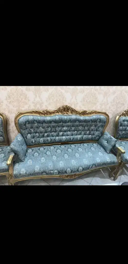 مبل سلطنتی|مبلمان خانگی و میز عسلی|شیراز, علوم پزشکی|دیوار