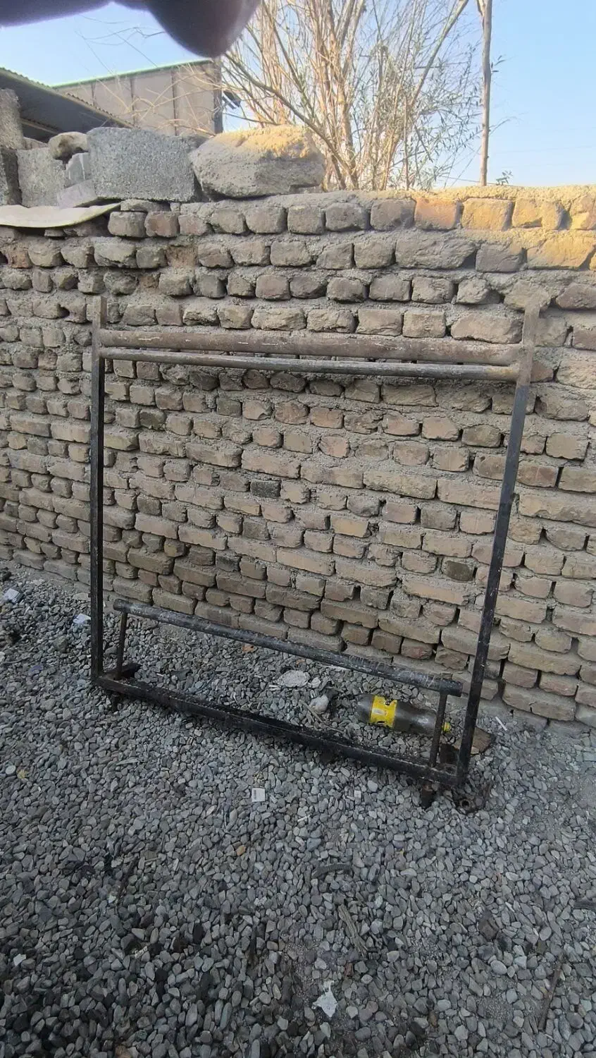 دارقالی کارگاه فرش|لوازم خیاطی و بافتنی|ماهدشت, |دیوار