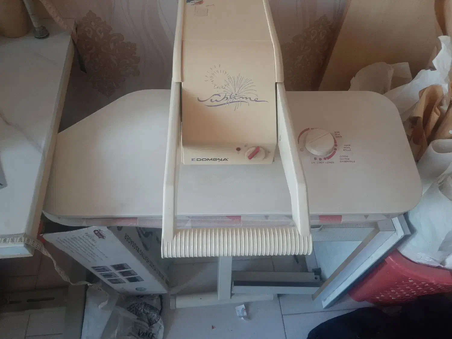 اتو پرسی|اتو و لوازم اتو|کرج, ساماندهی|دیوار