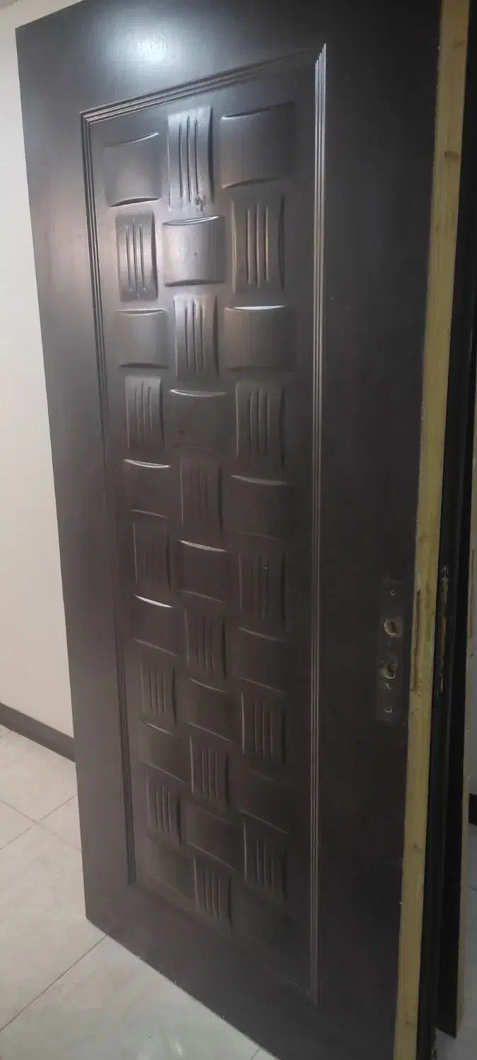 در چوبی|مصالح و تجهیزات ساختمان|مبارکه, |دیوار