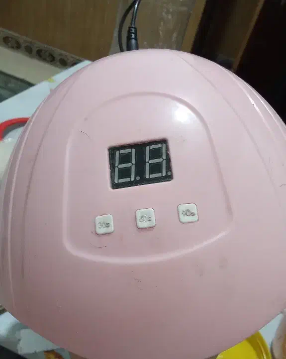 دستگاه یویی ۵۰۰تومن|آرایشی، بهداشتی، درمانی|آبادان, |دیوار