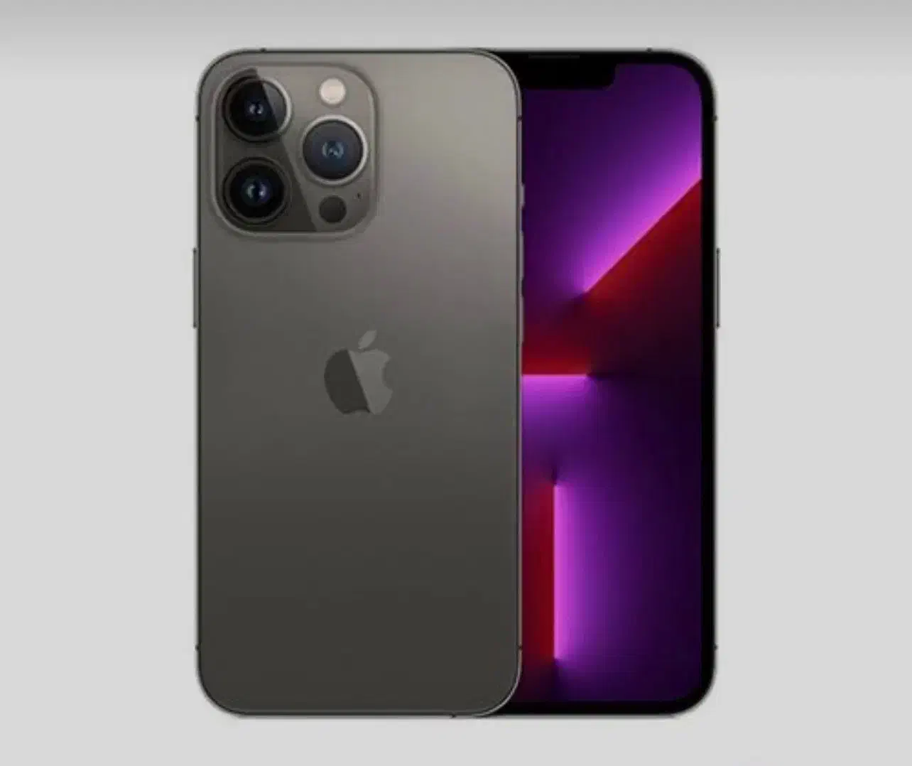 iPhone 13promax256 دو سیم|موبایل|بندرعباس, |دیوار