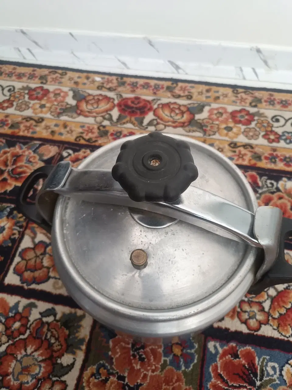 زودپز|ظروف پخت‌وپز|تهران, شوش|دیوار