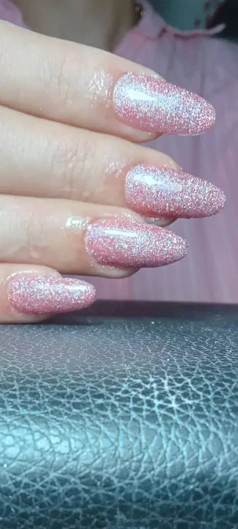 تخفیف واسه کاشت ناخن|خدمات آرایشگری و زیبایی|جیرفت, |دیوار