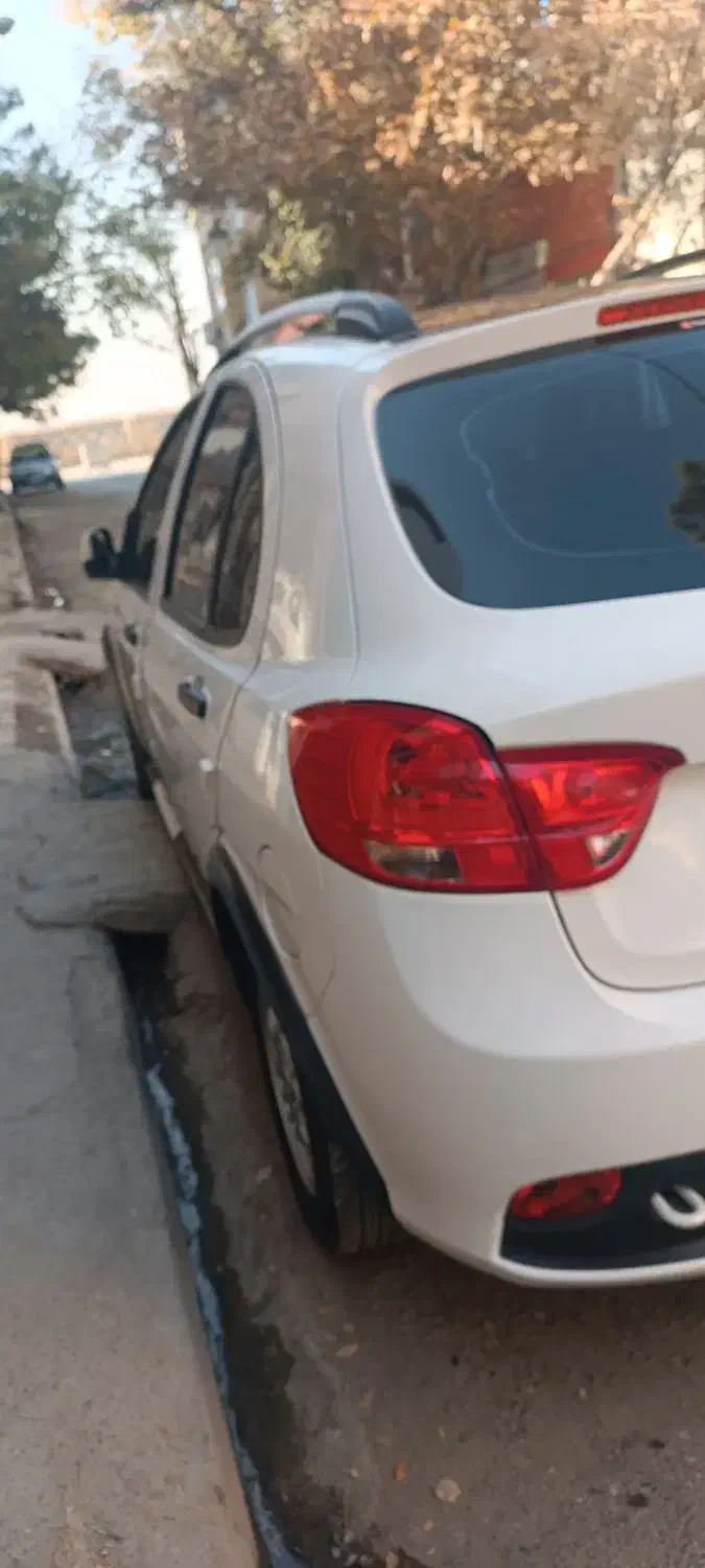 کوییک R پارس خودرویی|خودرو سواری و وانت|مشهد, انقلاب|دیوار