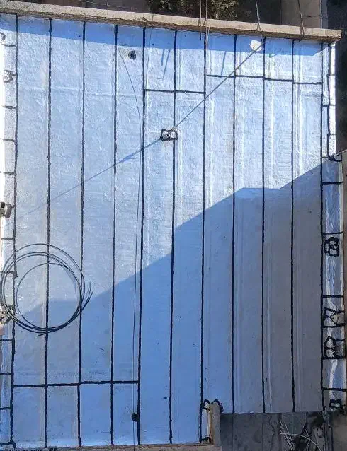 ایزوگام و آسفالت|خدمات پیشه و مهارت|مرند, |دیوار