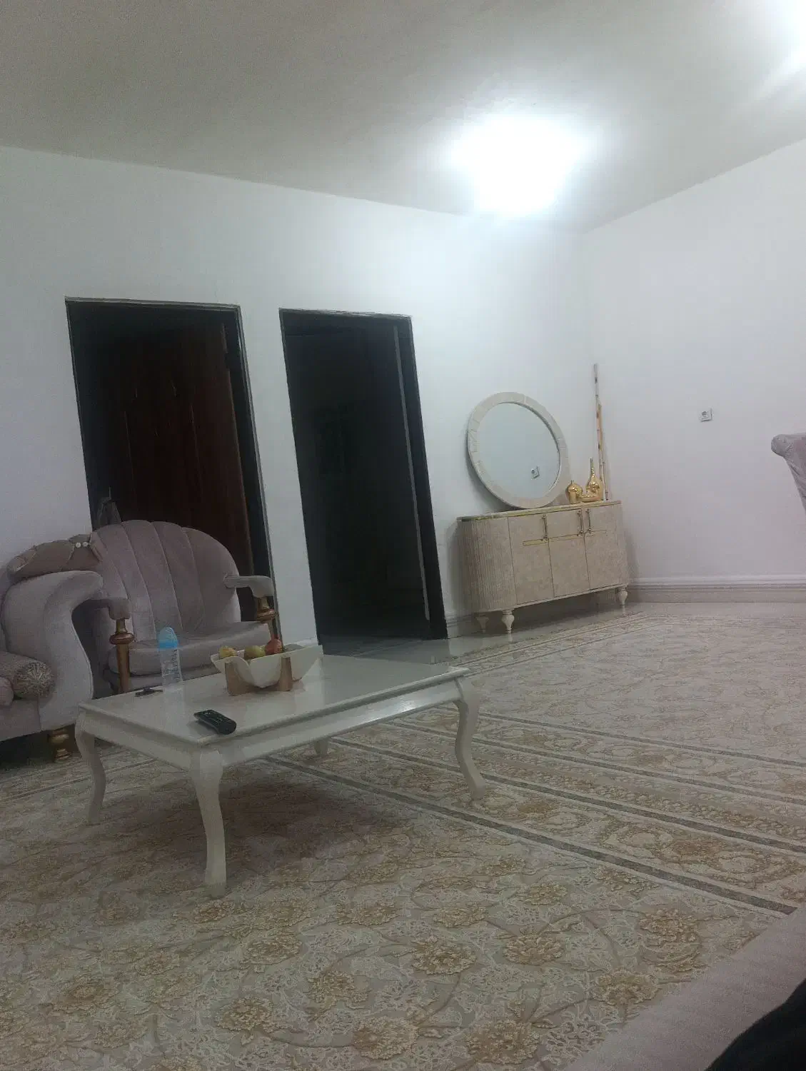 اجاره خانه آپارتمان ۱۰۰ متری ۲ خوابه طبقه ۲|اجارهٔ آپارتمان|دزفول, |دیوار
