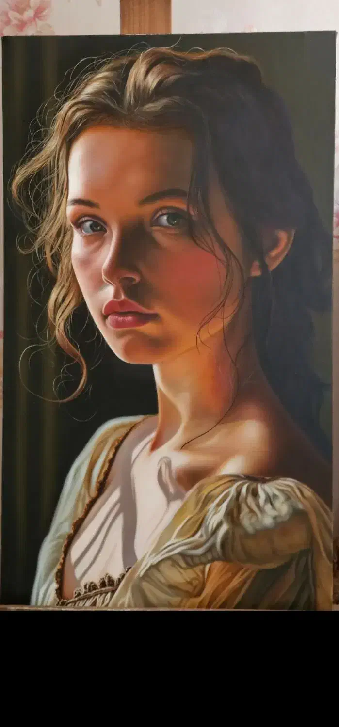 آموزش نقاشی|خدمات آموزشی|کرج, گوهردشت|دیوار