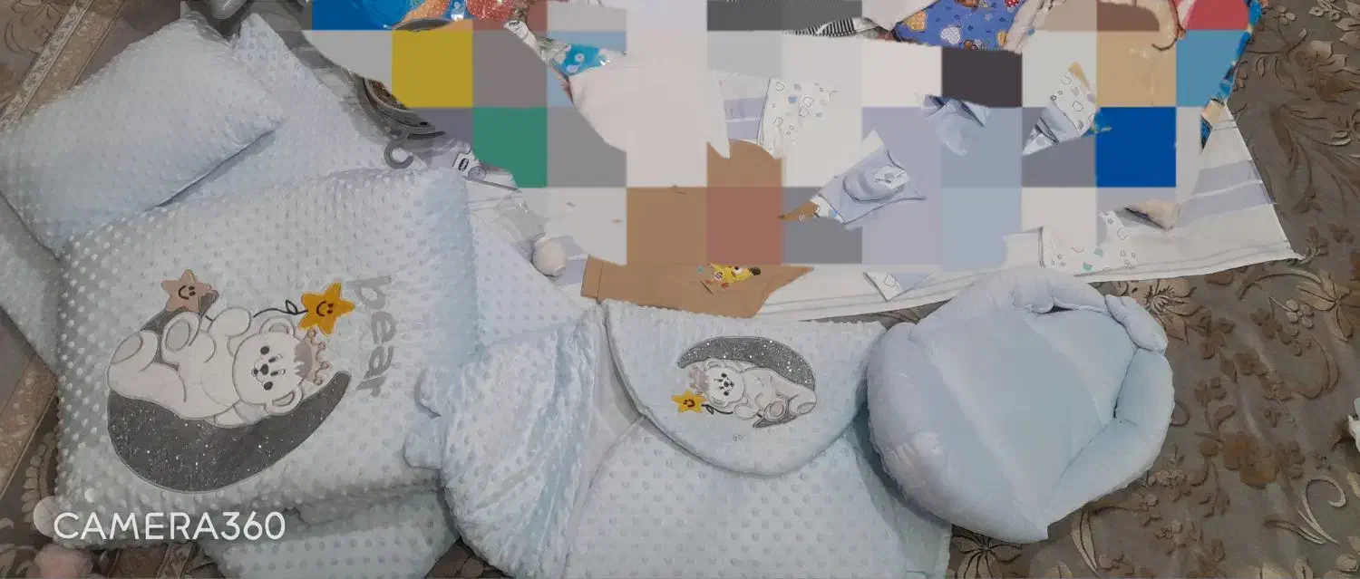 سرویس خواب کودک|سرویس روتختی|سیرجان, |دیوار