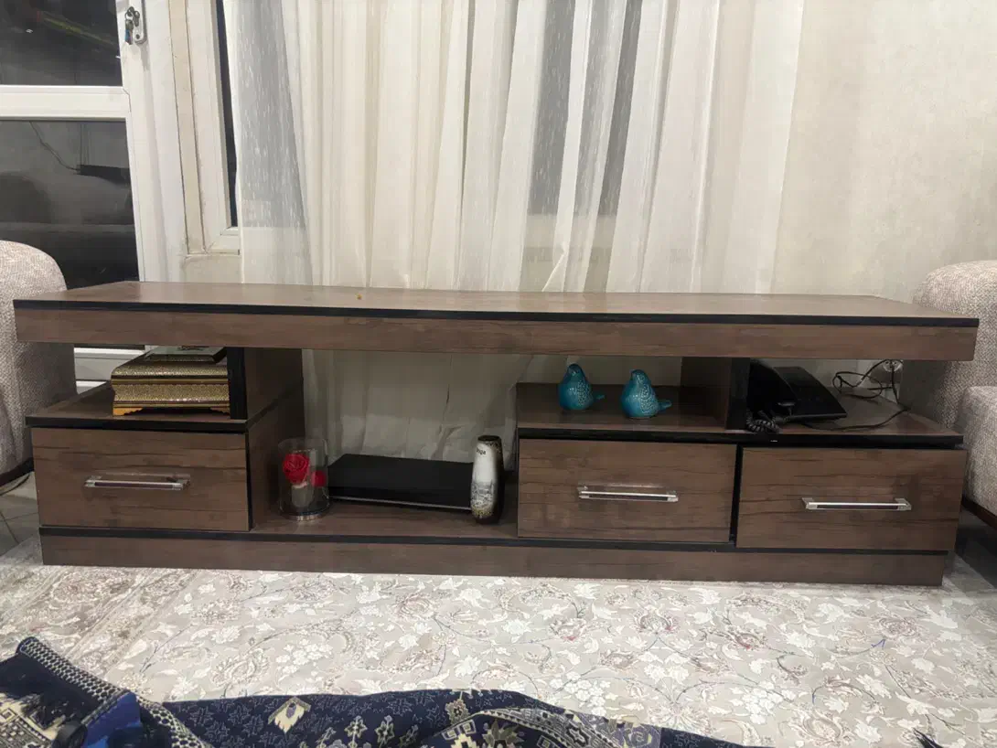 میز تلوزیون|میز تلویزیون|تهران, شهرک شهید باقری|دیوار