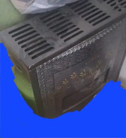 بخاری|بخاری، هیتر، شومینه|الوند, |دیوار