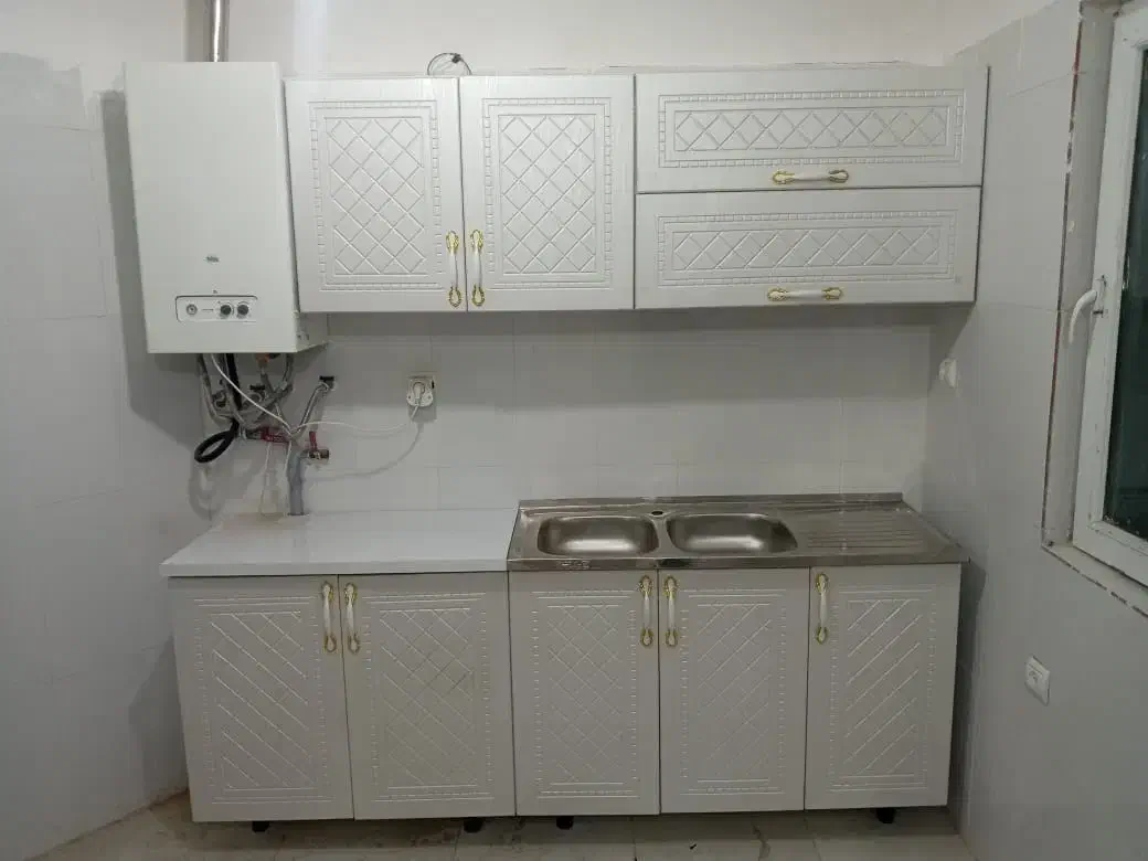 کابینت آماده ممبران کابینت حاضری ممبران|مصالح و تجهیزات ساختمان|کرج, اصفهانی‌ها|دیوار