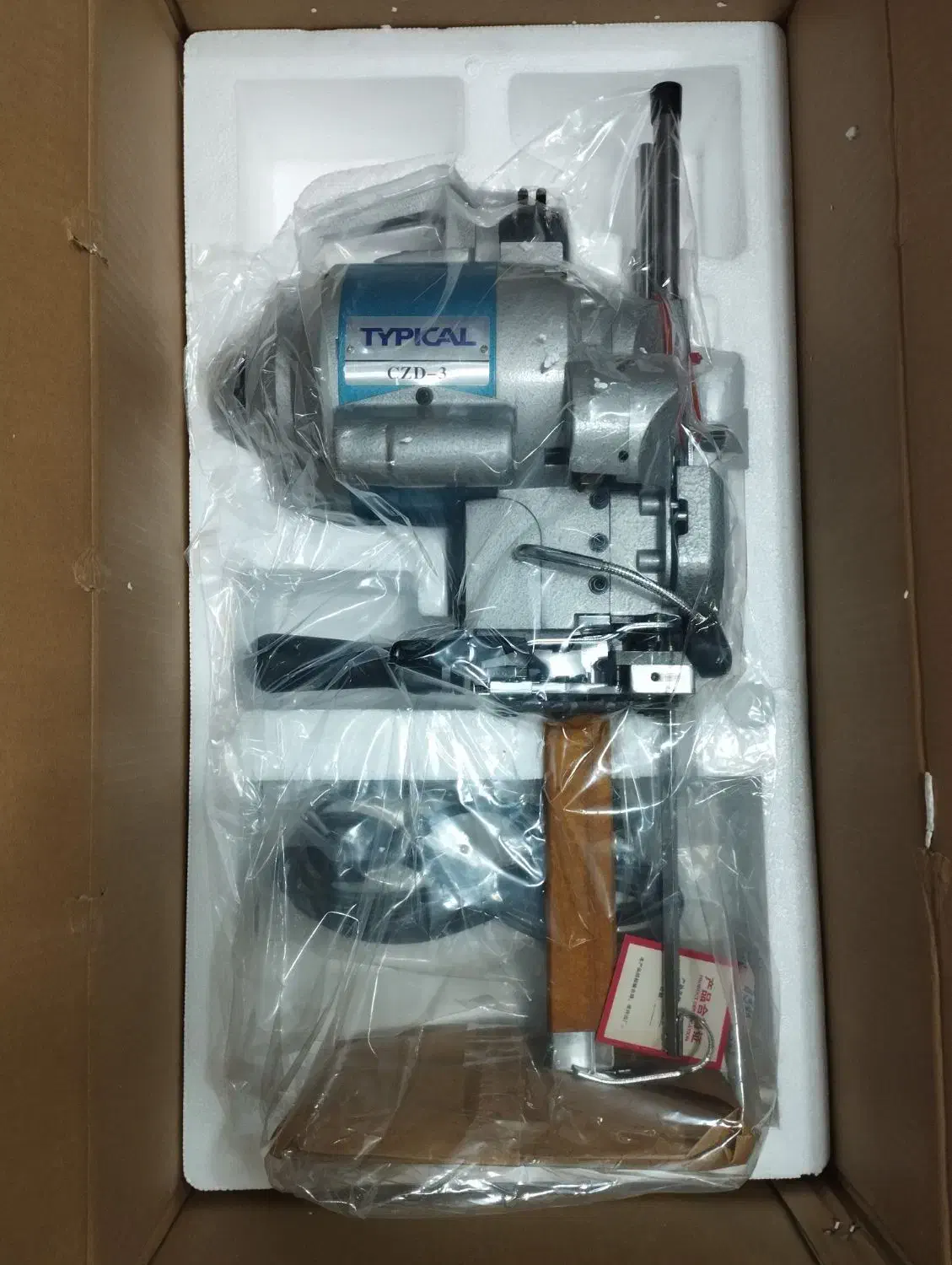 قیچی برقی TYPICAL|ماشینآلات صنعتی|قزوین, |دیوار