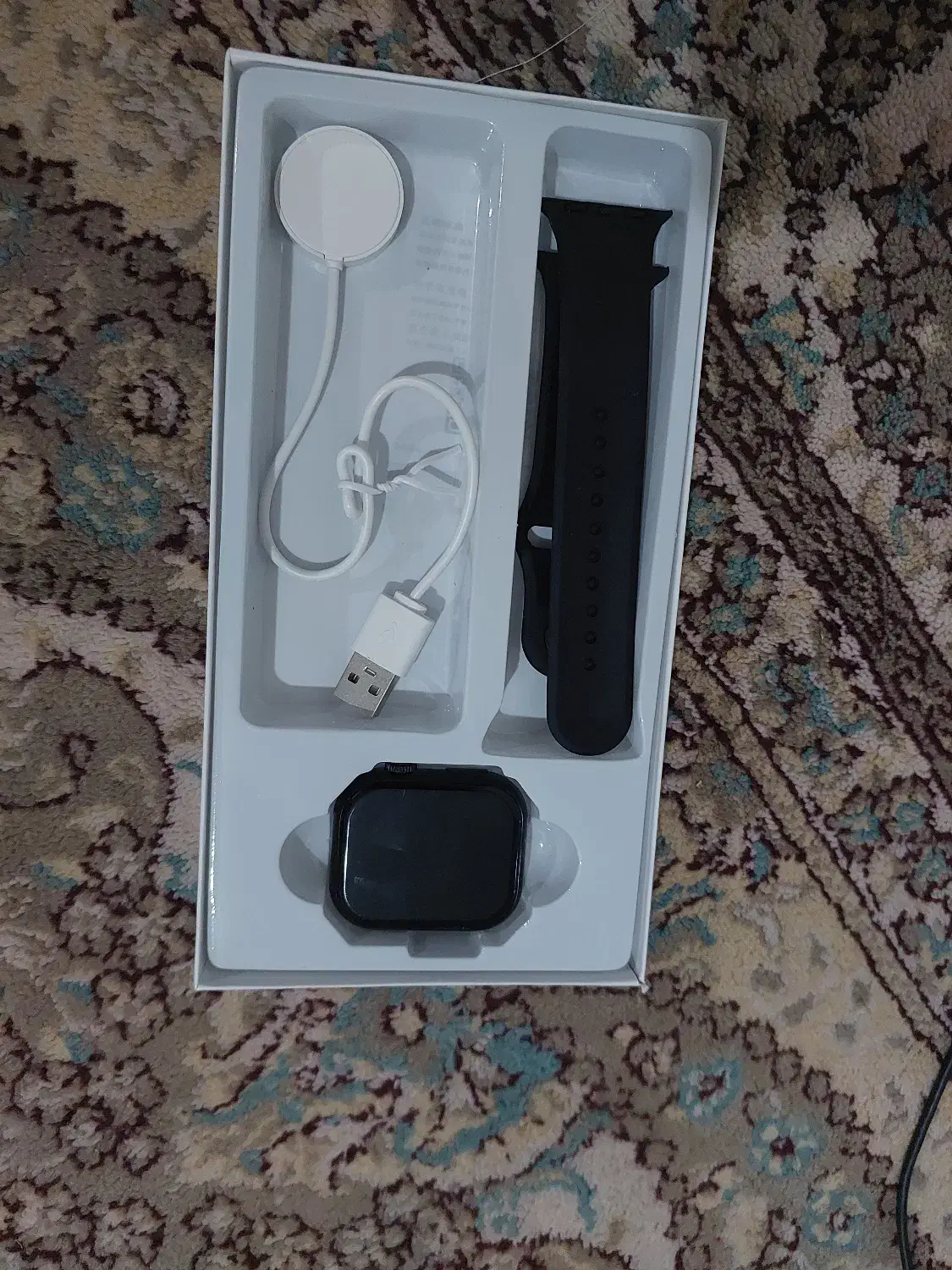 ساعت هوشمند|ساعت|بجنورد, |دیوار